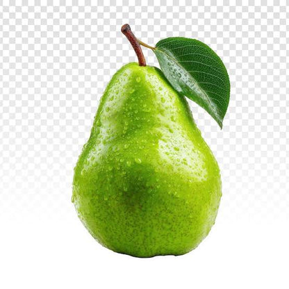 Pera, ingrediente de Carolina L'A Tóxica